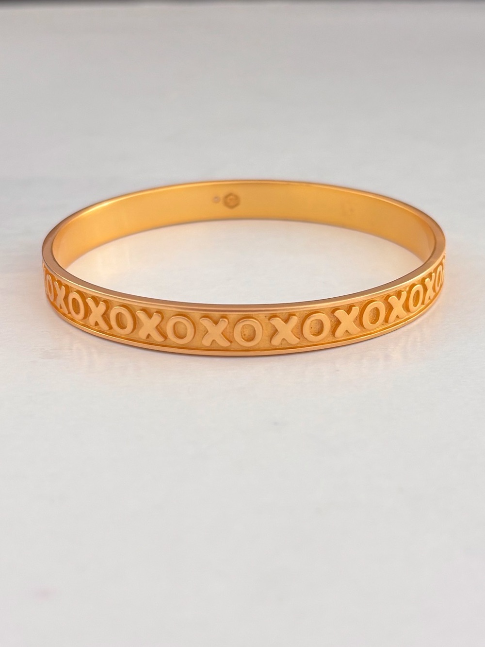 NWOT Julie Vos XO Bangle